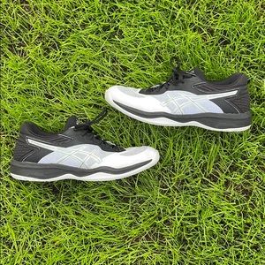 ASICS Netburner Ballistic FF Volleyball Shoes
